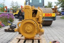 Motor Deutz F5L912 - Piese Aftermarket sau Import UE