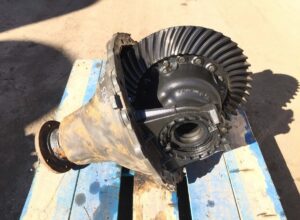 Diferențial mercedes-benz r440 130 c225 2611. 12 1 Diferențial mercedes-benz r440 130 c225 2611. 12