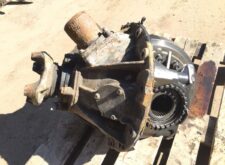 Diferential Scania R660 2007 557