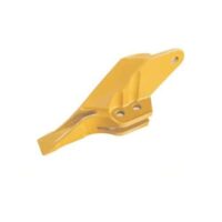 Dinte Cupă Lateral Dreapta Komatsu - Piesă Utilaj Construcții
