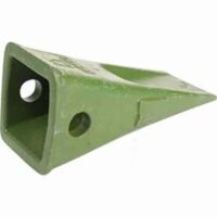 Dinți cupă 45 inch 24x133 pentru Buldoexcavator Volvo EC13