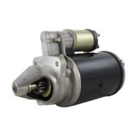 Electromotor JCB JS200 24V Original - Livrare din Stoc