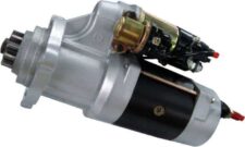 Electromotor pentru Caterpillar