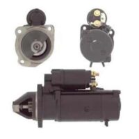 Electromotor 24V pentru Deutz BF3L2011