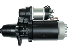 Electromotor AS-S0019 24V 6.20 kW Nou