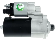 Electromotor AS-S0027 12V 1.10 kW Nou