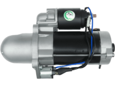 Electromotor AS-S0037SR 24V 4.0 KW Nou