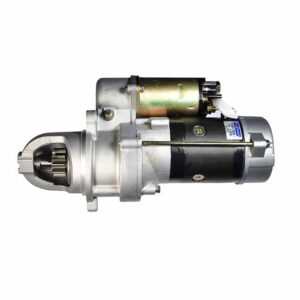Electromotor pentru motor kubota d1703-12