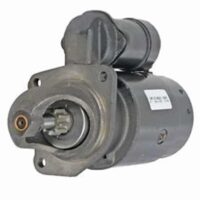 Electromotor pentru Bobcat X325 12V