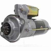 Electromotor Bobcat X328 12V