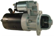 Electromotor Bosch 24V compatibil cu Deutz F4L912