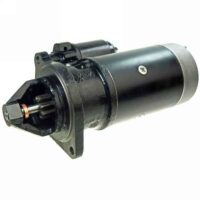 Electromotor pentru Mercedes OM457LA