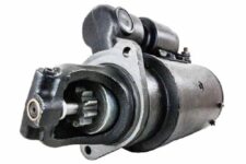 Electromotor pentru motor Cummins 4BT3.3-G2