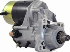Electromotor pentru motor Cummins B39