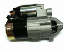 Electromotor Doosan DE12TIS