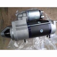 Electromotor pentru Ford 312