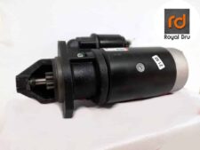 Electromotor Mercedes OM460LA - Royal Dru