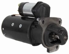 Electromotor Honda BF40D BF50D