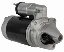 Electromotor Iveco pentru diverse modele de vehicule