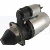 Electromotor Iveco Model F2BE0684A