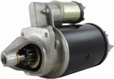 Electromotor Komatsu 3D68E/3H