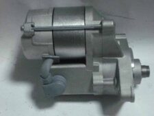 Electromotor Kubota 12V pentru utilaje agricole
