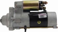 Electromotor Kubota D1703-E-11