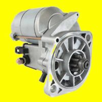 Electromotor pentru Lombardini LDW502