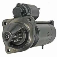 Electromotor MAN 46.98MC-11