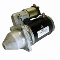 Electromotor MAN L60MC - P/N: LUC-101