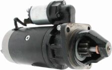 Electromotor pentru motor MAN S50MC6