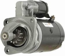 Electromotor Mitsubishi K4F D61ST