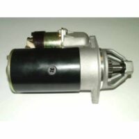 Electromotor Mitsubishi K4M-D61MF