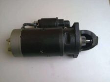 Electromotor Perkins 12V 2.7kW Import Germania