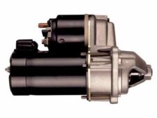 Electromotor Mercedes OM501LA
