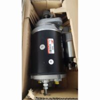 Electromotor pentru Excavator Volvo EC55 EC160 EC240