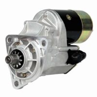 Electromotor pentru motoare Lombardini