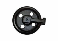 Roată de ghidare pentru miniexcavator Kubota KX41 KX121-2