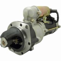 Electromotor pentru miniexcavator Volvo EC25 EC35