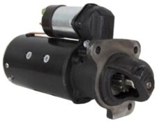 Electromotor nou cu garanție 12 luni, cod referință 7701013039