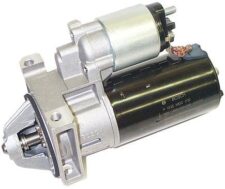 Electromotor nou pentru motor Deutz F3L912, cod referință 01161384, cu garanție