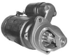 Electromotor nou pentru motor Deutz BF4M2012C