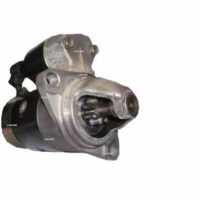 Electromotor pentru buldoexcavatoare Yanmar