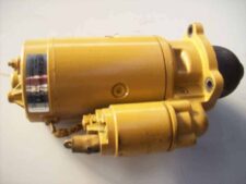 Electromotor pentru motor Caterpillar 3054