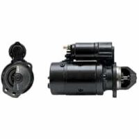 Electromotor pentru motor Deutz BF4L913T