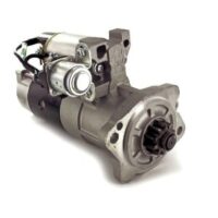 Electromotor pentru motor Deutz F4L1011
