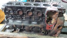 Bloc Motor Iveco F4BE - Second Hand, Recondiționat