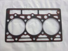 Garnitură chiulasă pentru motor Deutz BF3L2011