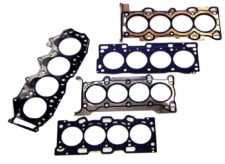 Garnitură de chiuloasă pentru motoare Caterpillar C05, C07, C11 - Set complet