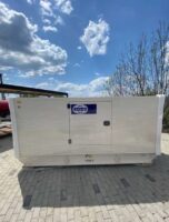 Prima pagină 42 Generator fg wilson p200-3 200kva motor perkins 1106a-70ta